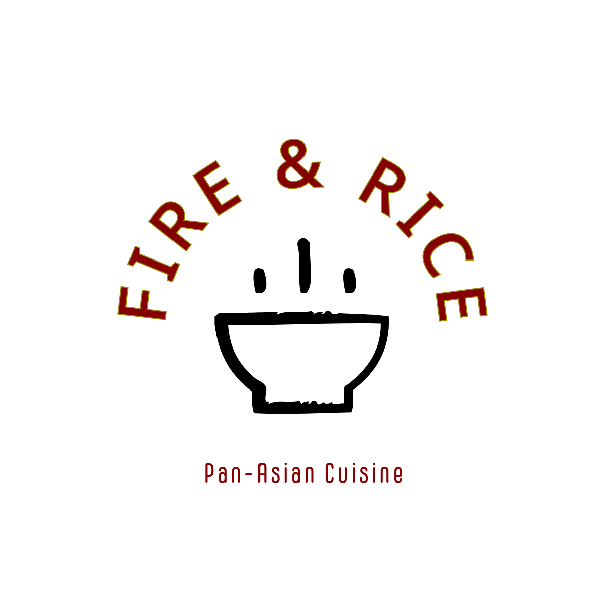 Fire & Rice (Pan-Asian Cuisine)